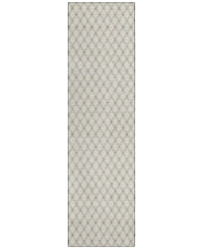 Addison Chantille Machine Washable ACN1428 2'3"x7'6" Runner Area Rug