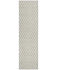 Addison Chantille Machine Washable ACN1428 2'3"x7'6" Runner Area Rug