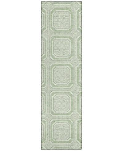 Addison Chantille Machine Washable ACN1458 2'3"x7'6" Runner Area Rug