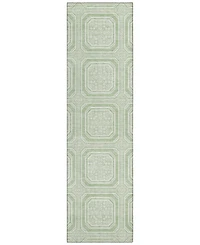 Addison Chantille Machine Washable ACN1458 2'3"x7'6" Runner Area Rug