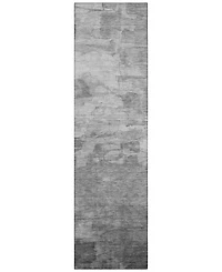 Addison Chantille Machine Washable ACN1468 2'3"x7'6" Runner Area Rug
