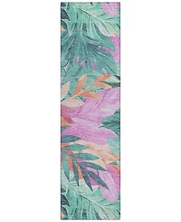 Addison Chantille Machine Washable ACN1498 2'3"x7'6" Runner Area Rug