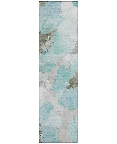 Addison Chantille Machine Washable ACN1558 2'3"x7'6" Runner Area Rug
