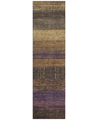 Addison Chantille Machine Washable ACN1568 2'3"x7'6" Runner Area Rug