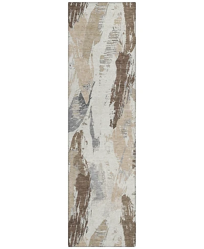 Addison Chantille Machine Washable ACN1598 2'3"x7'6" Runner Area Rug