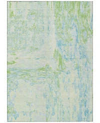 Addison Chantille Machine Washable ACN1352 5'x7'6" Area Rug