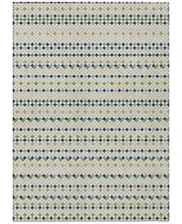 Addison Chantille Machine Washable ACN1412 5'x7'6" Area Rug