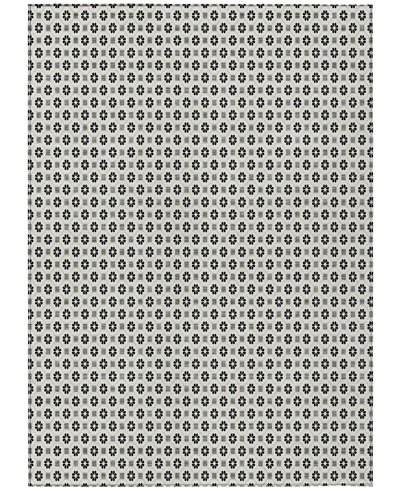 Addison Chantille Machine Washable ACN1432 5'x7'6" Area Rug