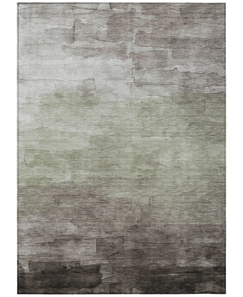 Addison Chantille Machine Washable ACN1472 5'x7'6" Area Rug