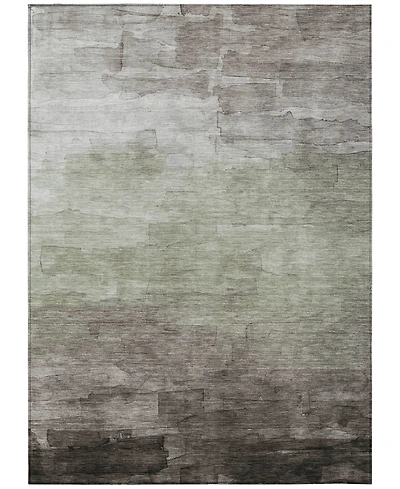 Addison Chantille Machine Washable ACN1472 5'x7'6" Area Rug