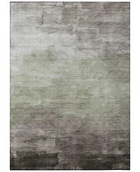 Addison Chantille Machine Washable ACN1472 5'x7'6" Area Rug