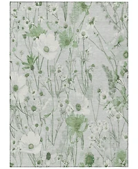 Addison Chantille Machine Washable ACN1502 5'x7'6" Area Rug
