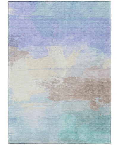 Addison Chantille Machine Washable ACN1522 5'x7'6" Area Rug