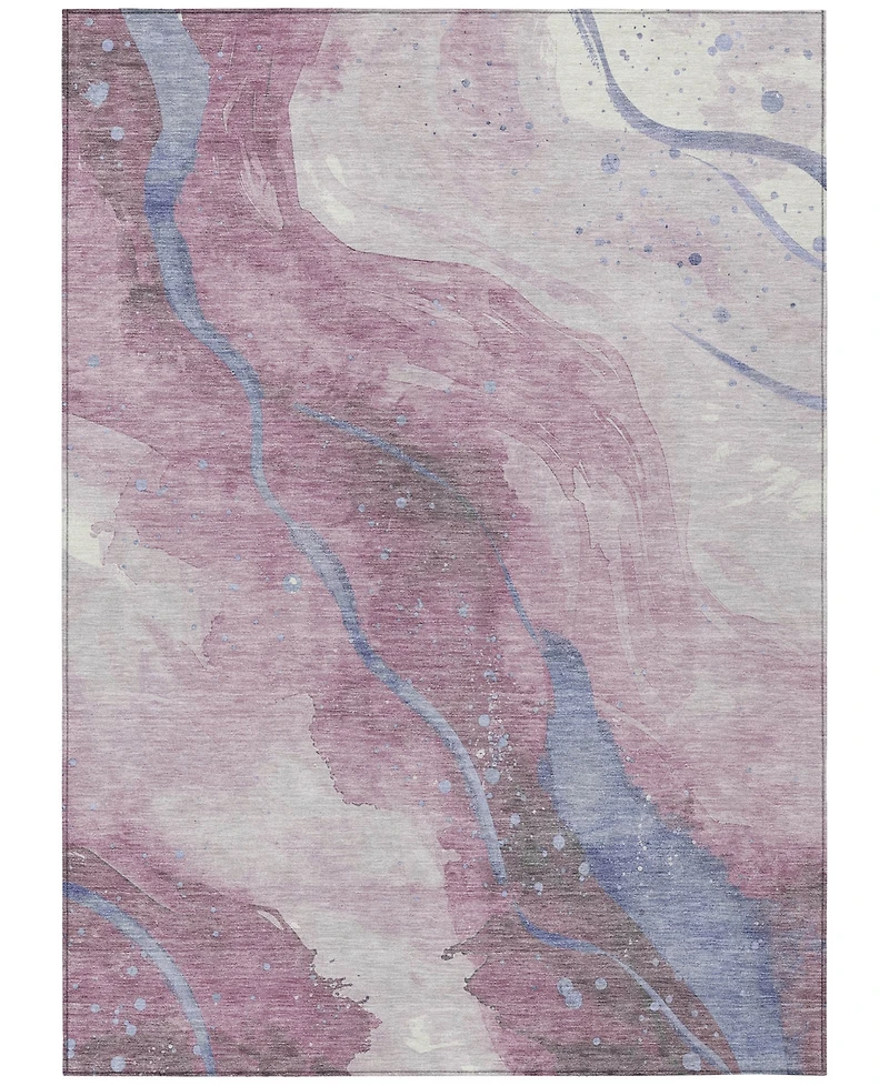 Addison Chantille Machine Washable ACN1532 5'x7'6" Area Rug