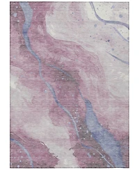 Addison Chantille Machine Washable ACN1532 5'x7'6" Area Rug