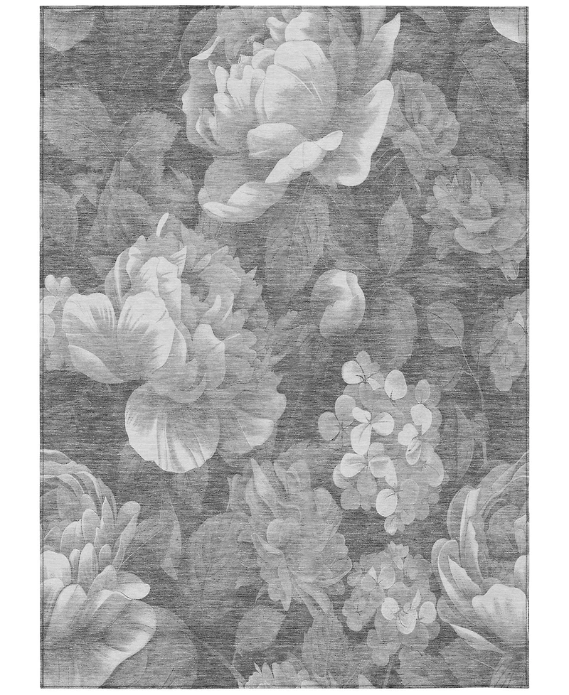 Addison Chantille Machine Washable ACN1562 5'x7'6" Area Rug