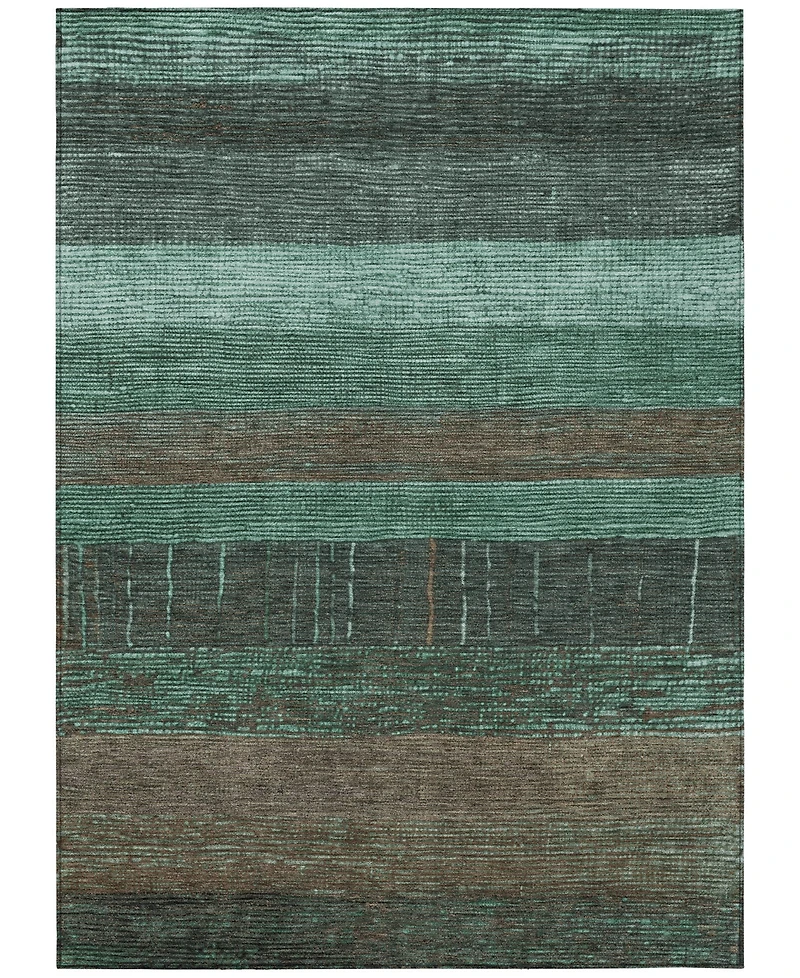 Addison Chantille Machine Washable ACN1572 5'x7'6" Area Rug