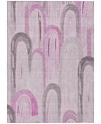 Addison Chantille Machine Washable ACN1592 5'x7'6" Area Rug