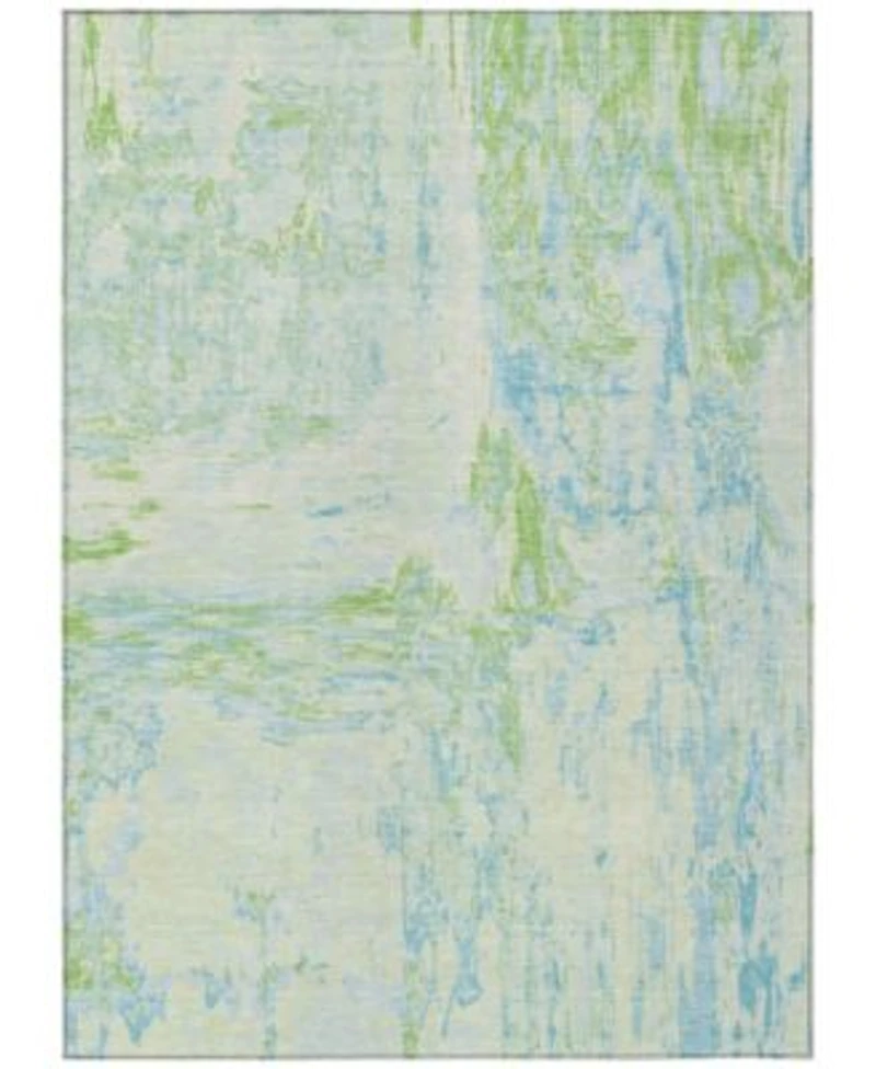 Addison Chantille Machine Washable Acn1352 Area Rug Collection