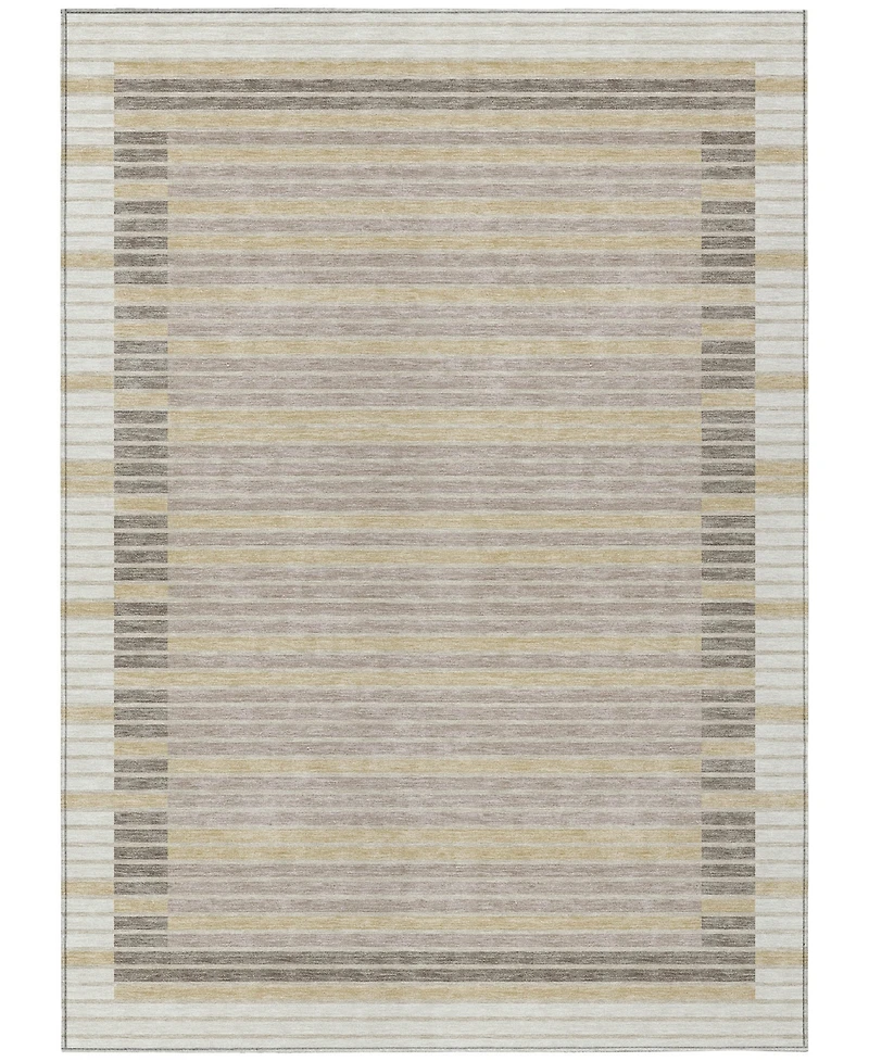 Addison Chantille Machine Washable ACN1402 8'x10' Area Rug