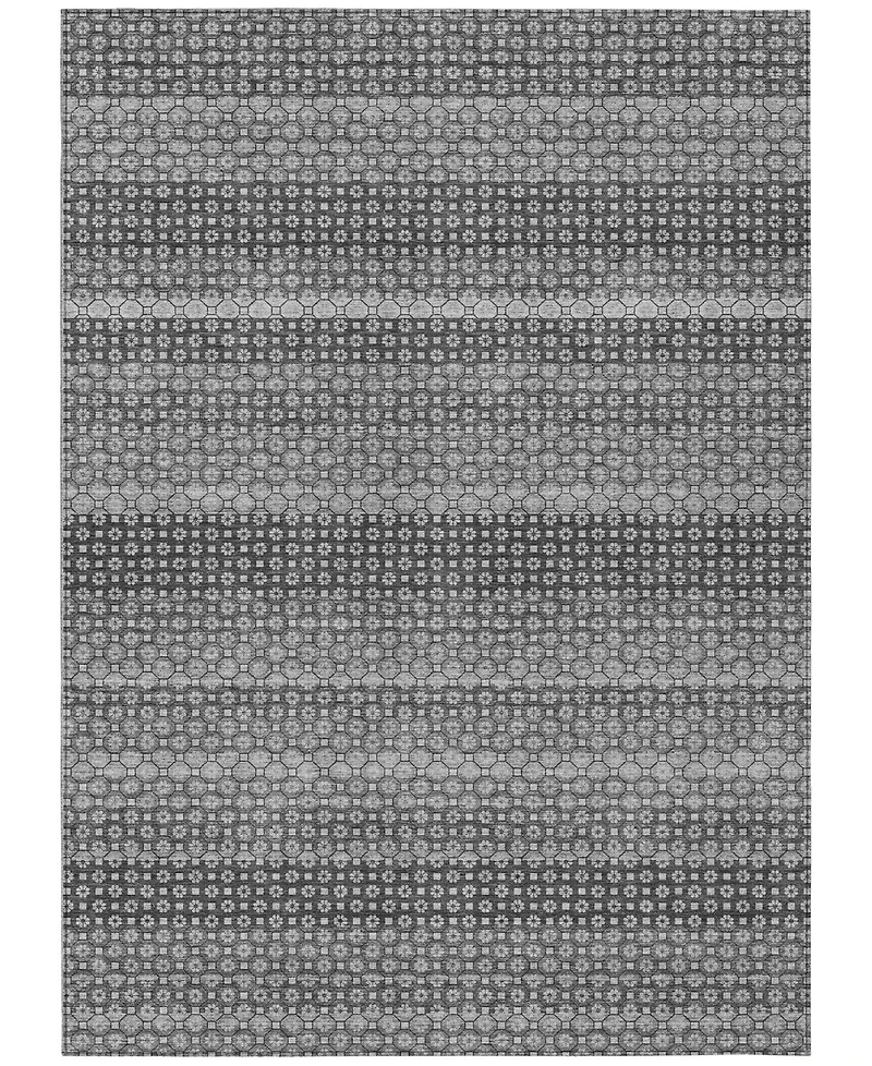Addison Chantille Machine Washable ACN1422 8'x10' Area Rug