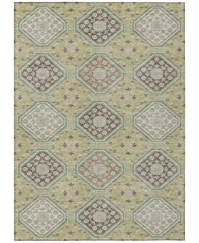 Addison Chantille Machine Washable ACN1442 8'x10' Area Rug