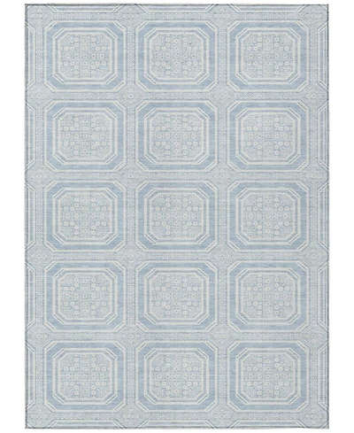 Addison Chantille Machine Washable ACN1462 8'x10' Area Rug