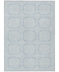 Addison Chantille Machine Washable ACN1462 8'x10' Area Rug
