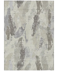 Addison Chantille Machine Washable ACN1602 8'x10' Area Rug