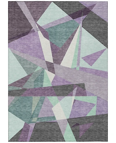 Addison Chantille Machine Washable ACN1612 8'x10' Area Rug
