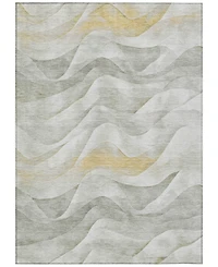 Addison Chantille Machine Washable ACN1622 8'x10' Area Rug