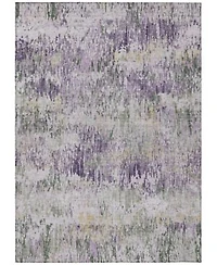 Addison Chantille Machine Washable Acn1379 Area Rug Collection