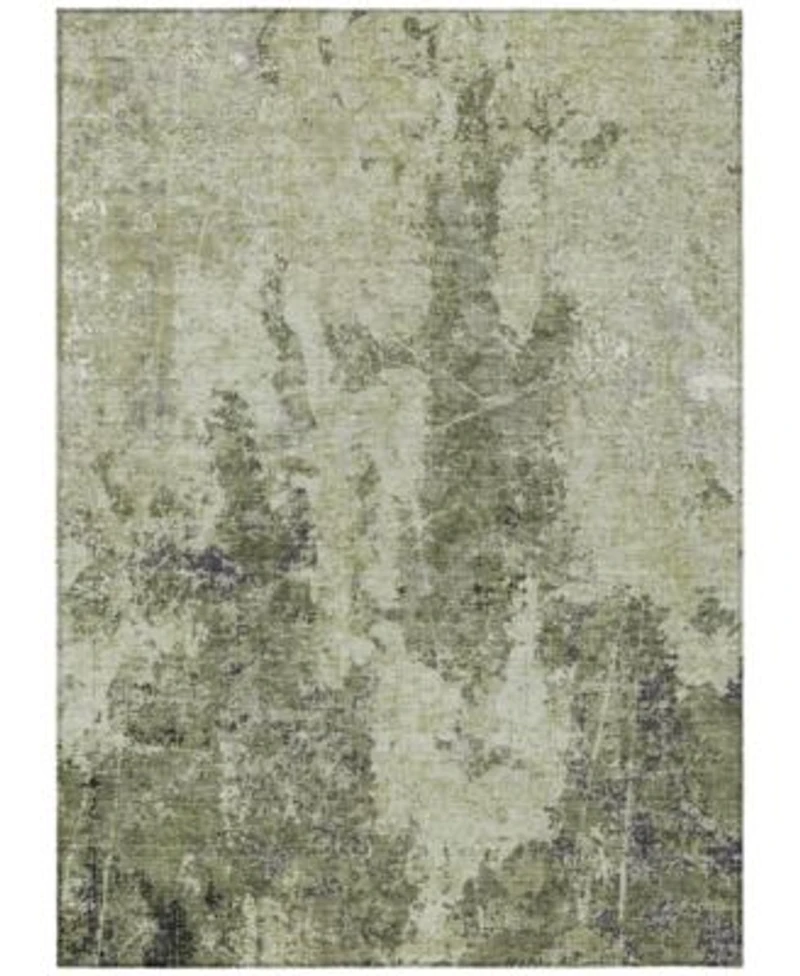 Addison Chantille Machine Washable Acn1389 Area Rug Collection