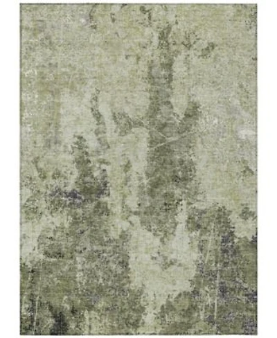 Addison Chantille Machine Washable Acn1389 Area Rug Collection
