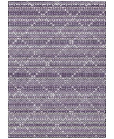 Addison Chantille Machine Washable Acn1439 Area Rug Collection