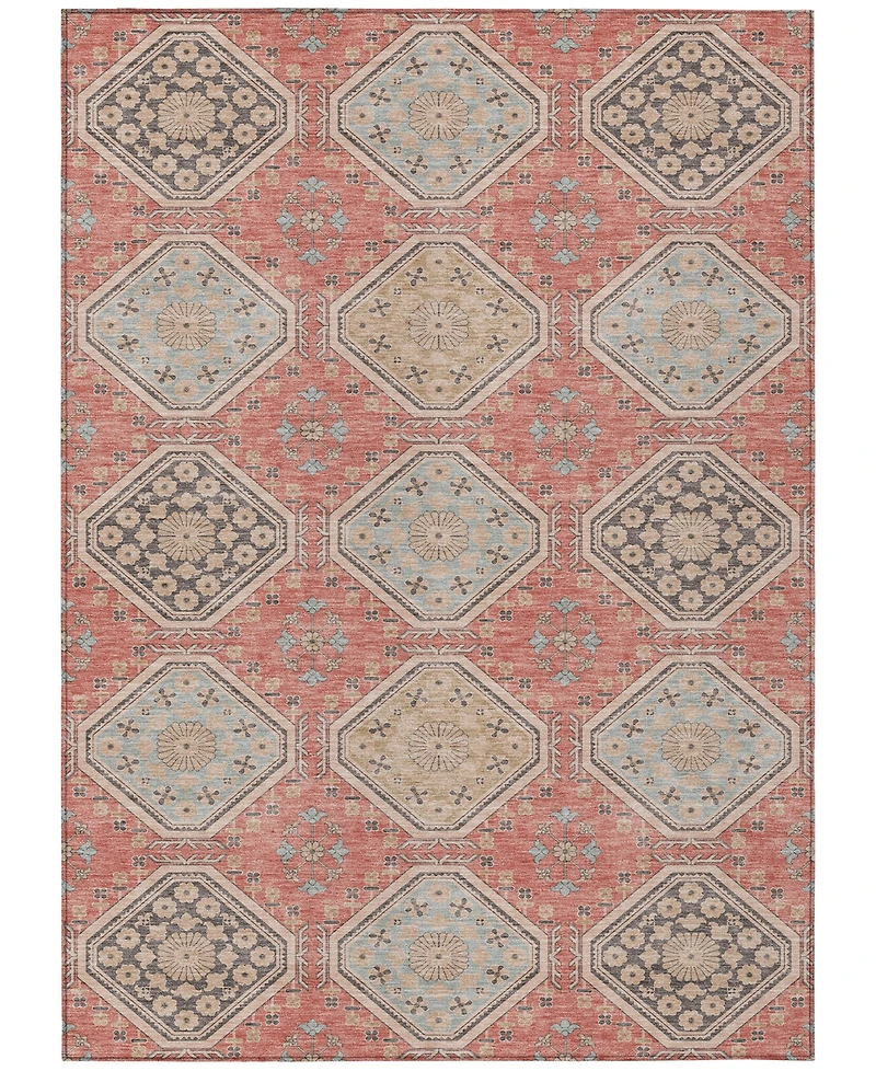Addison Chantille Machine Washable ACN1449 9'x12' Area Rug