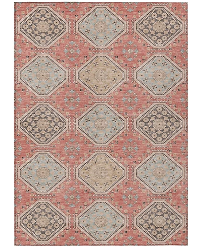 Addison Chantille Machine Washable ACN1449 9'x12' Area Rug