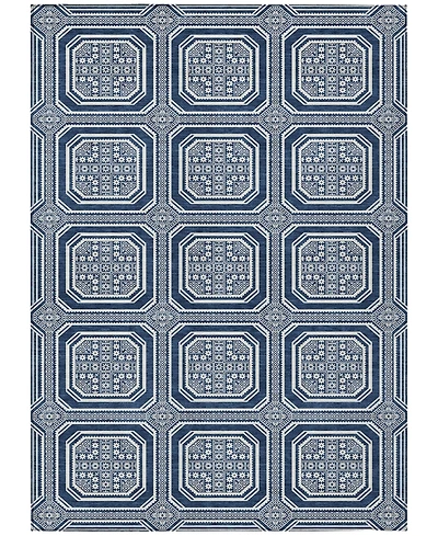 Addison Chantille Machine Washable ACN1459 9'x12' Area Rug