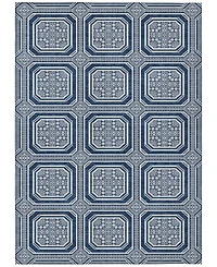 Addison Chantille Machine Washable ACN1459 9'x12' Area Rug