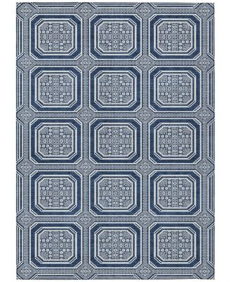 Addison Chantille Machine Washable Acn1459 Area Rug Collection