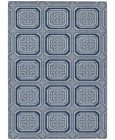 Addison Chantille Machine Washable Acn1459 Area Rug Collection