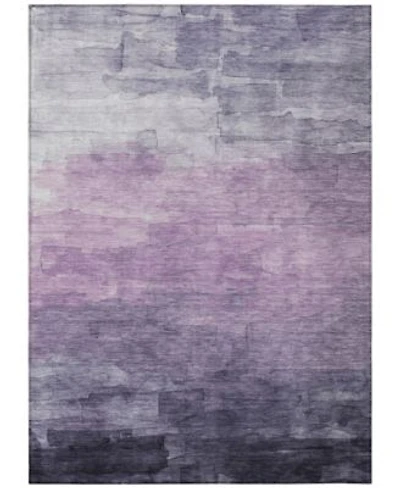Addison Chantille Machine Washable Acn1469 Area Rug Collection