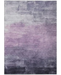 Addison Chantille Machine Washable Acn1469 Area Rug Collection