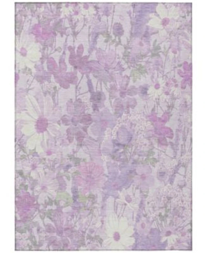 Addison Chantille Machine Washable Acn1509 Area Rug Collection