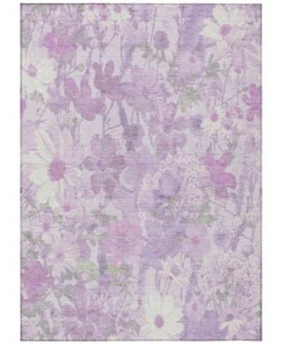 Addison Chantille Machine Washable Acn1509 Area Rug Collection