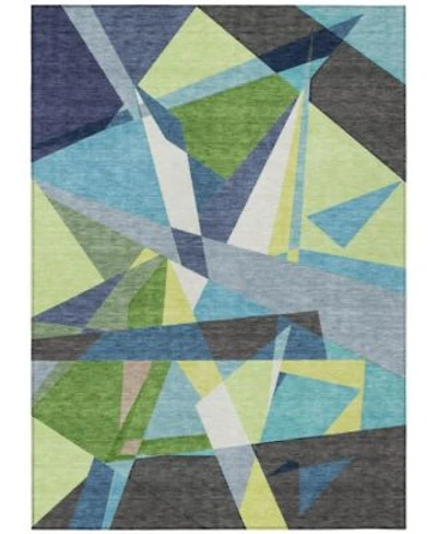 Addison Chantille Machine Washable Acn1609 Area Rug Collection