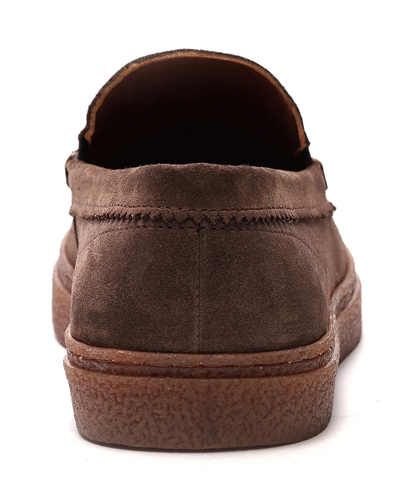 Carlos by Santana Men's Baez Tassel Loafers