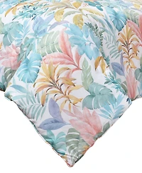 J by J Queen Bold Bahama 3-Pc. Comforter Set, Full/Queen