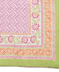 J by J Queen Bold Shiloh 3-Pc. Comforter Set