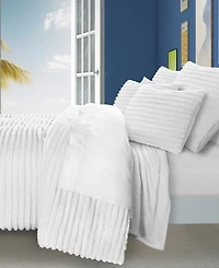 J by J Queen Bold Darby 3-Pc. Comforter Set, Full/Queen